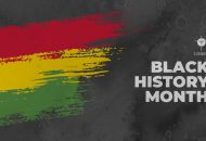 Thumbnail for the post titled: Celebrating Black History Month: A Month of Learning and Inspiration