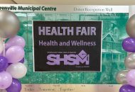 Thumbnail for the post titled: SHSM Health and Wellness Certification Fair 2024