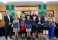Thumbnail for the post titled: 2025 Certificates of Appreciation